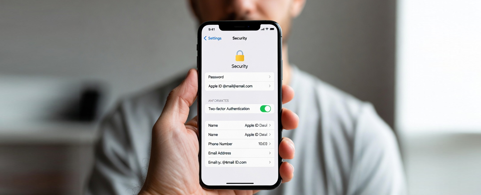 Apple ID 安全防护完全手册：2026 最新防盗指南