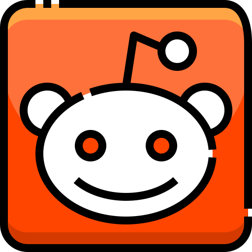 Reddit账号