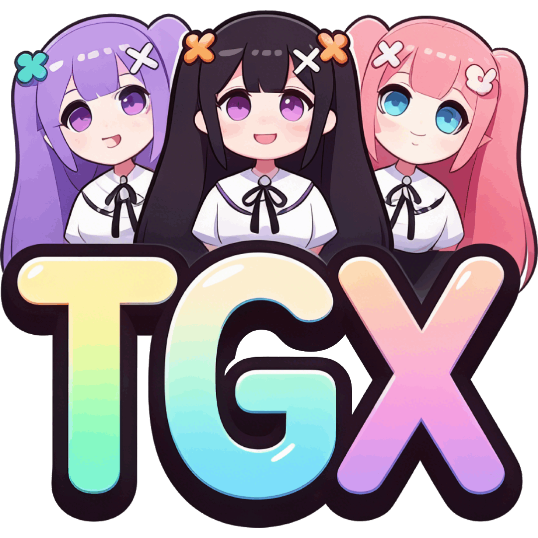 TGX Account